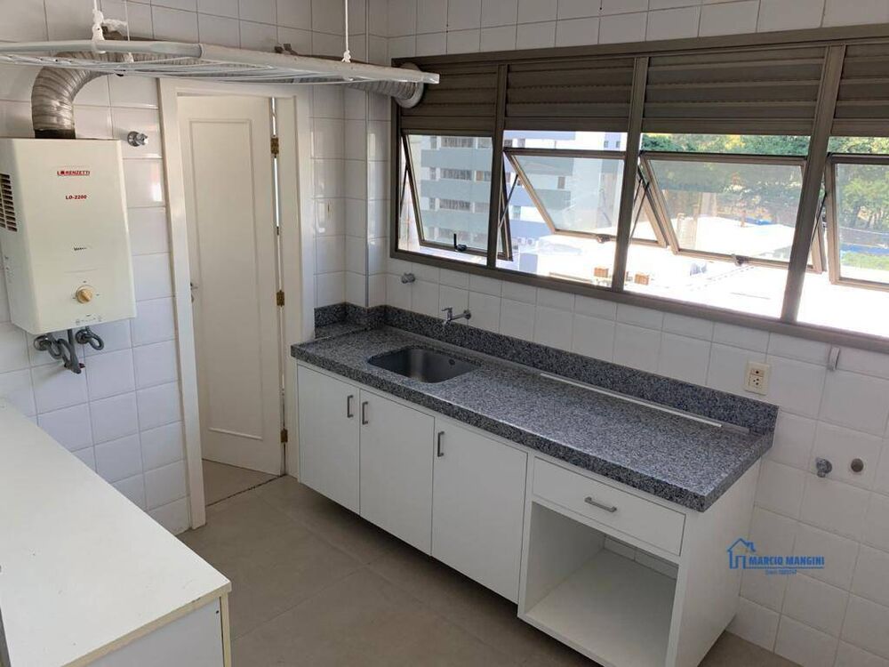 Apartamento, 3 quartos, 187 m² - Foto 1