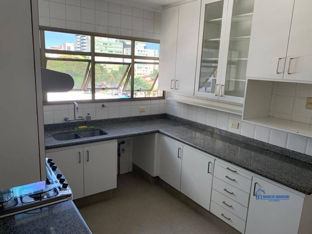 Apartamento, 3 quartos, 187 m² - Foto 13