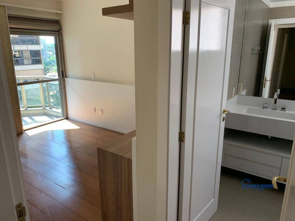Apartamento, 3 quartos, 187 m² - Foto 6