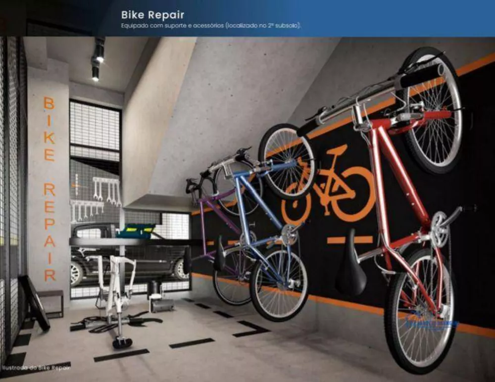 Apartamento, 3 quartos, 78 m² - Foto 18