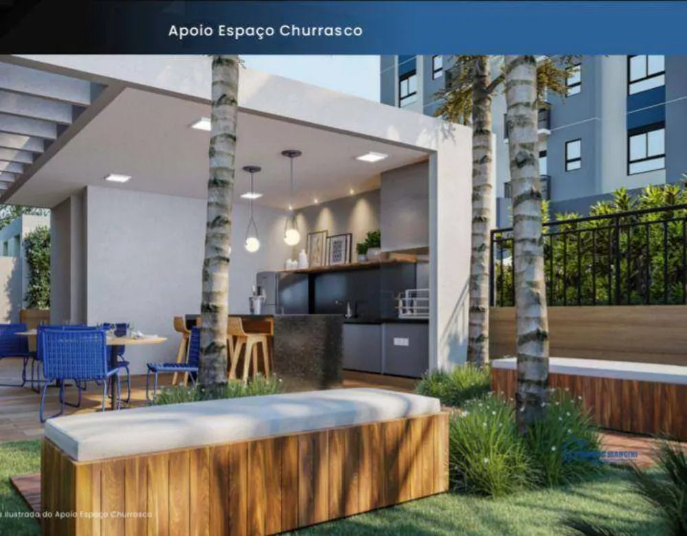 Apartamento, 3 quartos, 78 m² - Foto 22