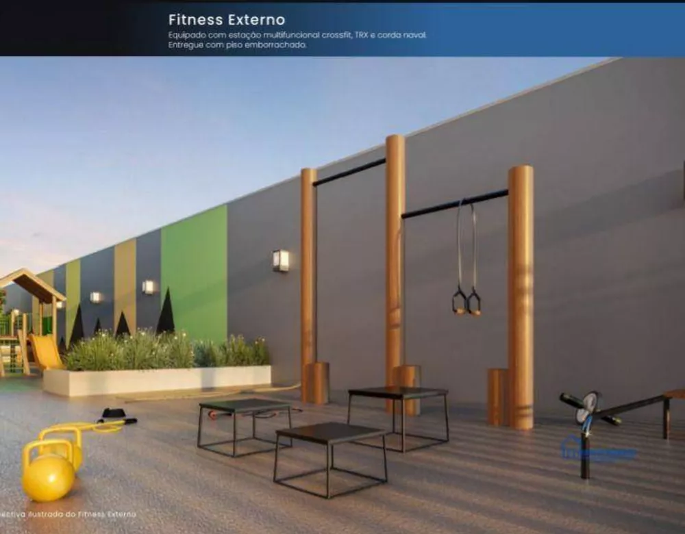 Apartamento, 3 quartos, 78 m² - Foto 6