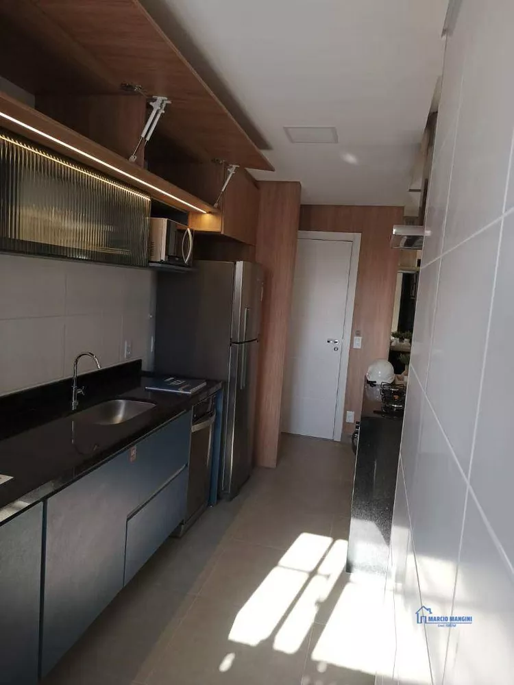 Apartamento, 3 quartos, 78 m² - Foto 8