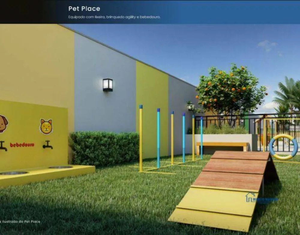 Apartamento, 3 quartos, 78 m² - Foto 13