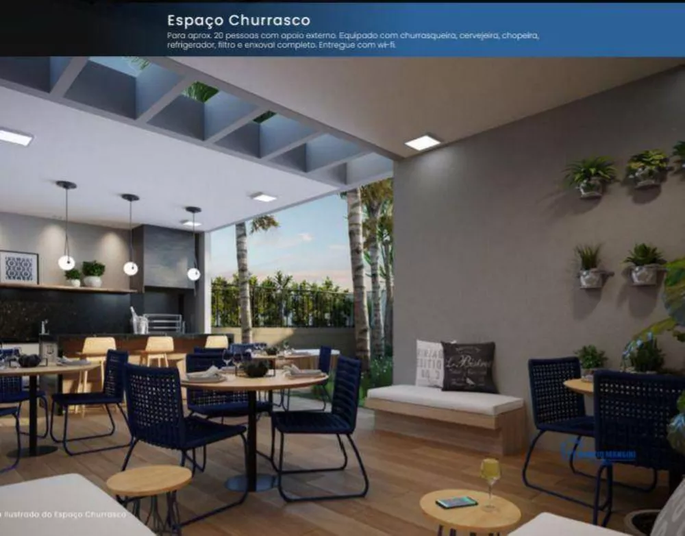 Apartamento, 3 quartos, 78 m² - Foto 28