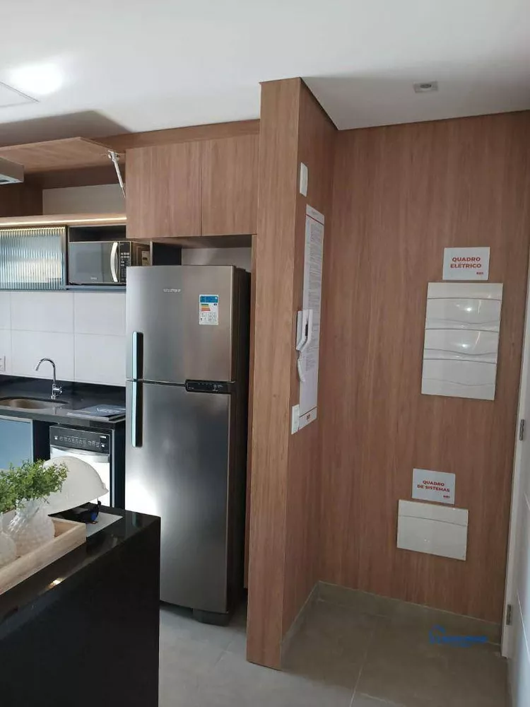 Apartamento, 3 quartos, 78 m² - Foto 12