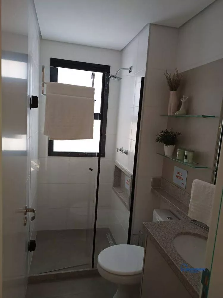 Apartamento, 3 quartos, 78 m² - Foto 11