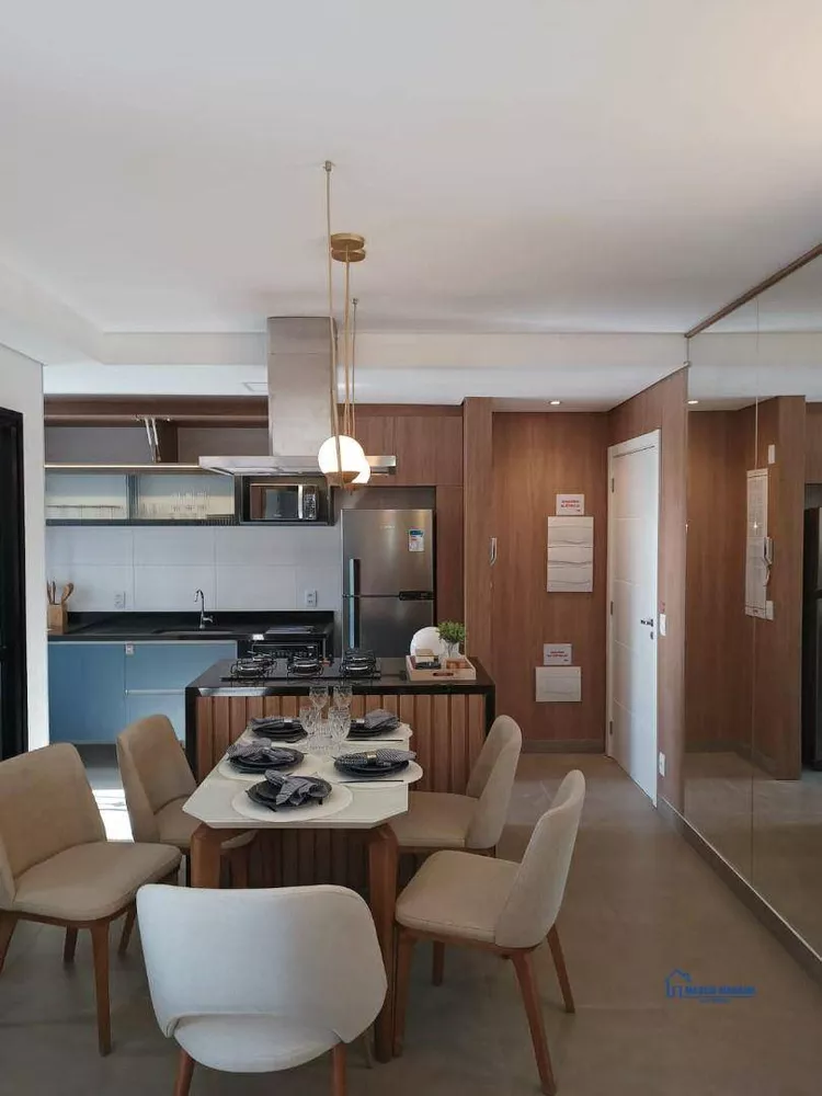 Apartamento, 3 quartos, 78 m² - Foto 25