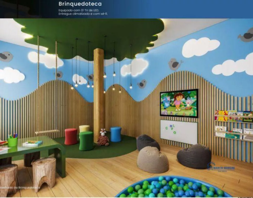 Apartamento, 3 quartos, 78 m² - Foto 30