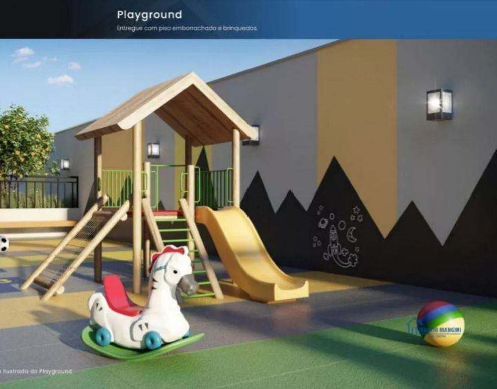 Apartamento, 3 quartos, 78 m² - Foto 31