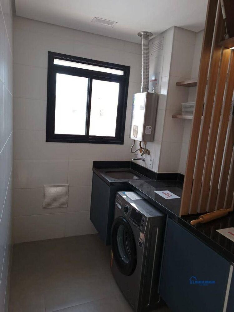 Apartamento à venda com 3 quartos, 78m² - Foto 1