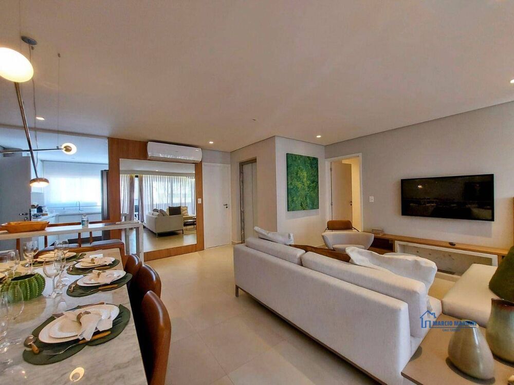 Apartamento, 3 quartos, 129 m² - Foto 5