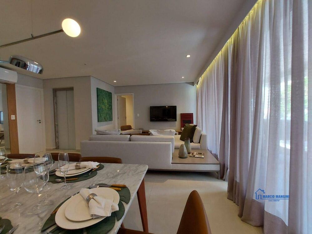 Apartamento, 3 quartos, 129 m² - Foto 6