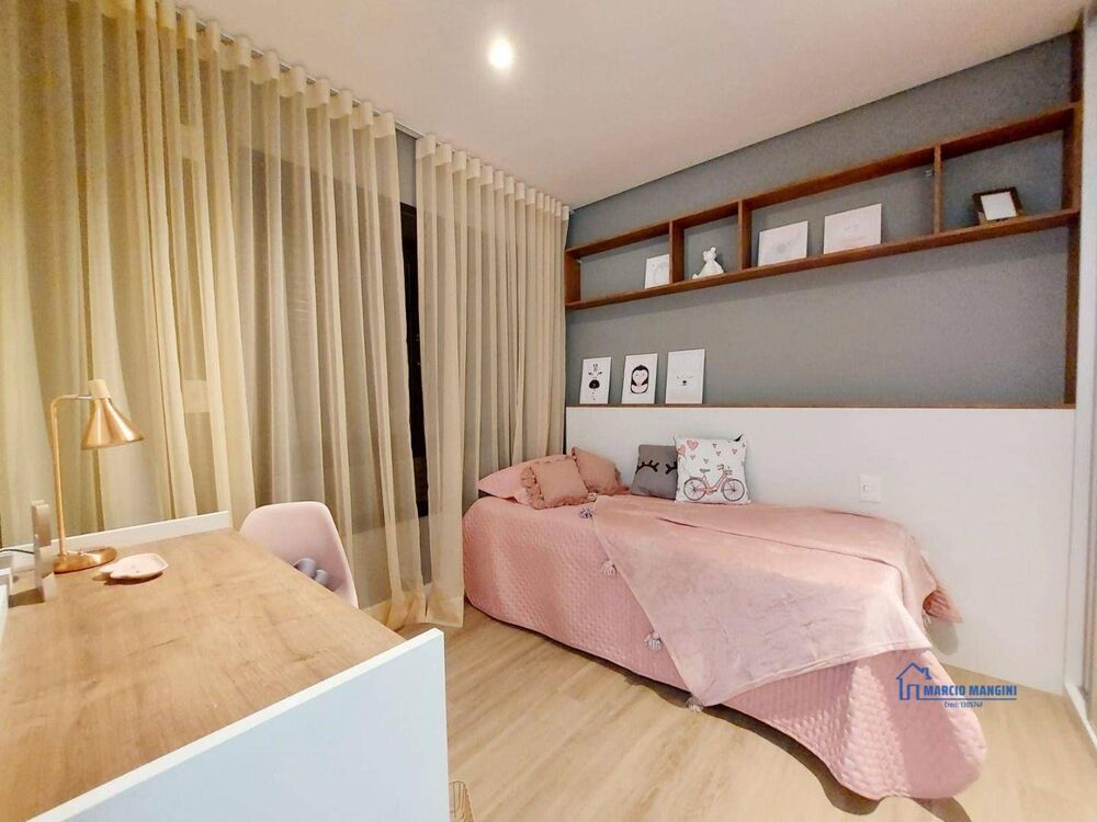 Apartamento, 3 quartos, 129 m² - Foto 3