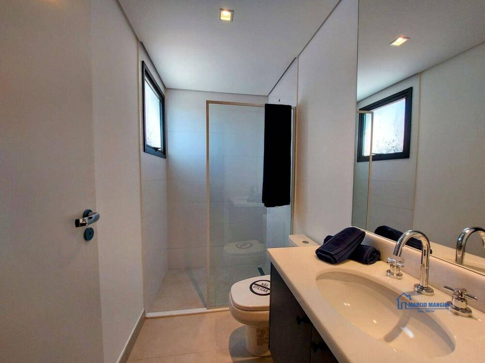 Apartamento, 3 quartos, 129 m² - Foto 2