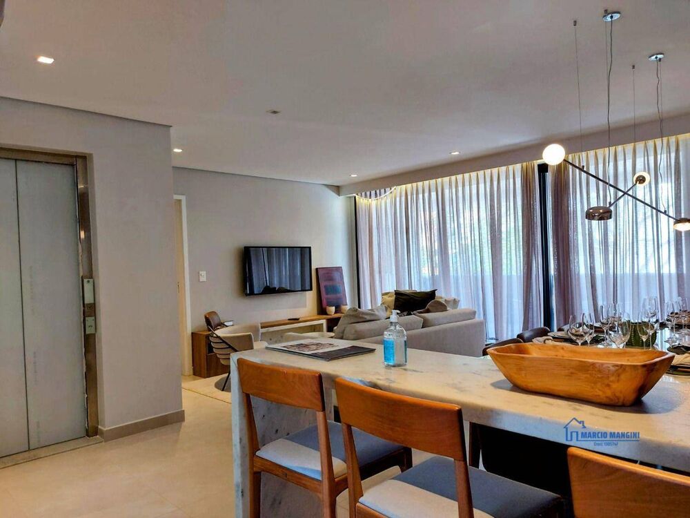 Apartamento, 3 quartos, 129 m² - Foto 7