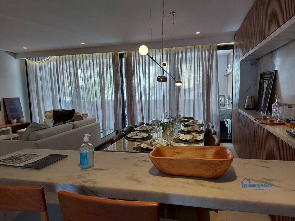 Apartamento, 3 quartos, 129 m² - Foto 8