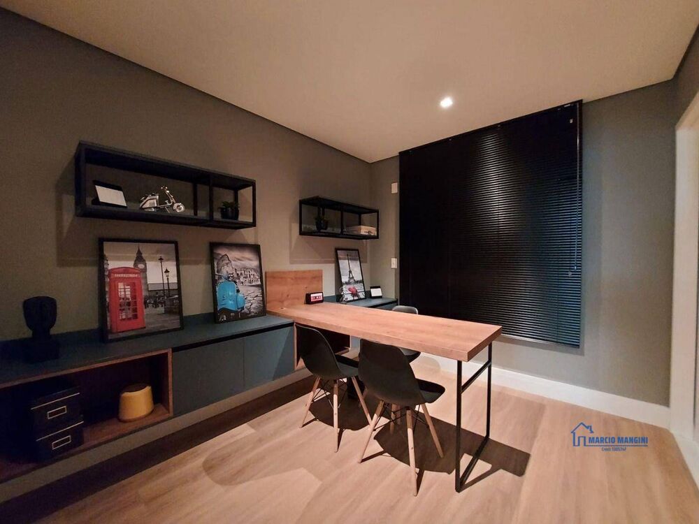 Apartamento, 3 quartos, 129 m² - Foto 1