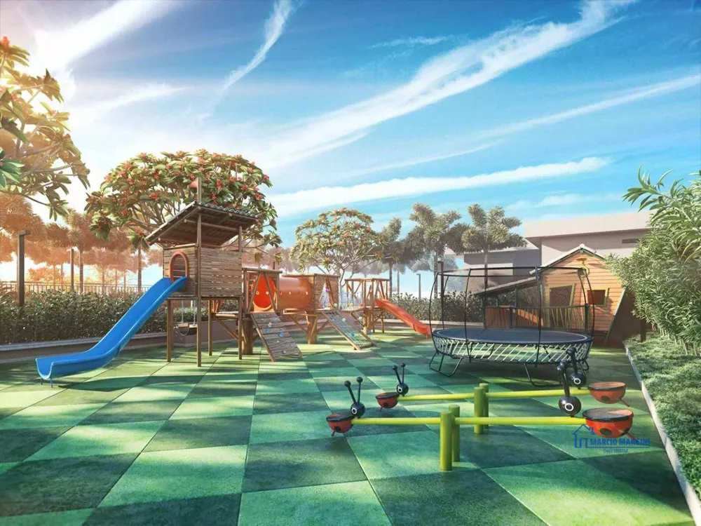 Apartamento, 3 quartos, 96 m² - Foto 13