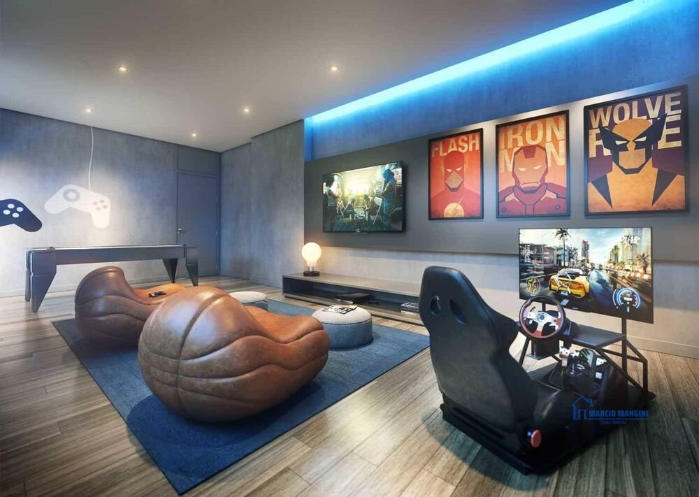 Apartamento, 3 quartos, 96 m² - Foto 12