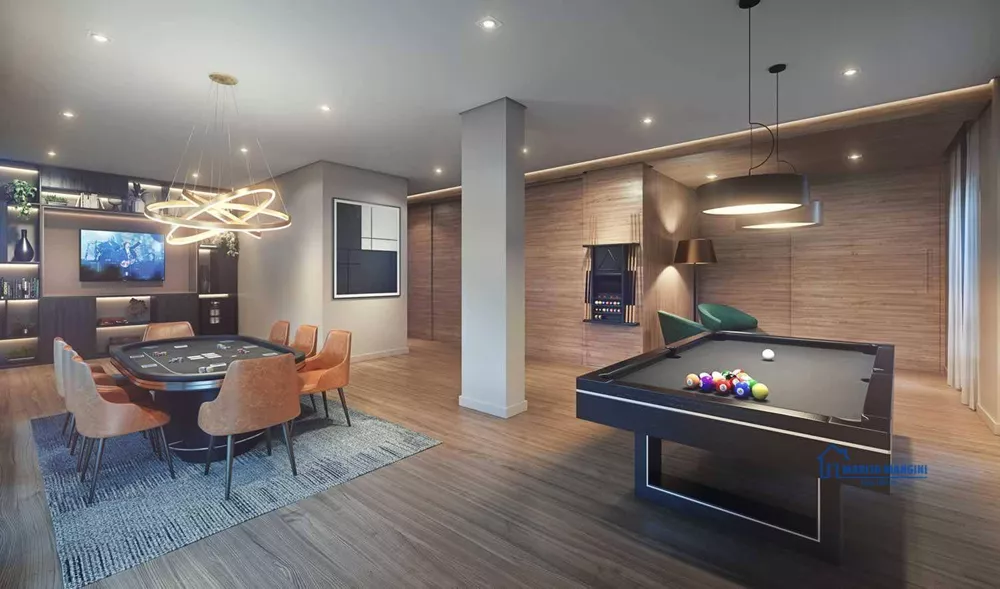 Apartamento, 3 quartos, 96 m² - Foto 8