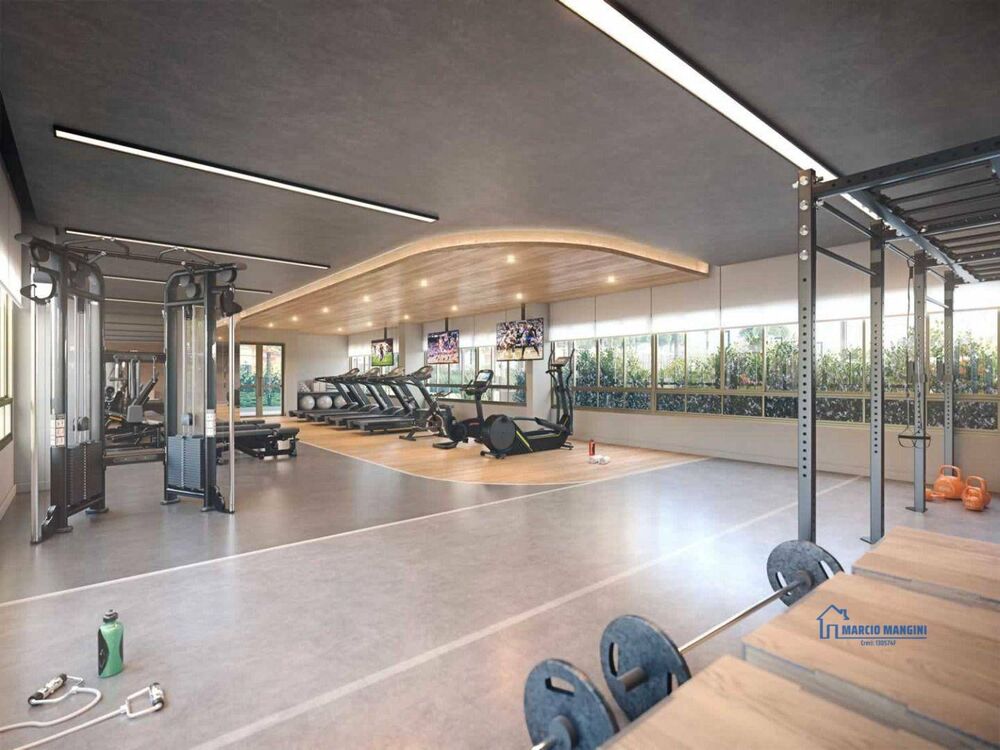 Apartamento, 3 quartos, 96 m² - Foto 14