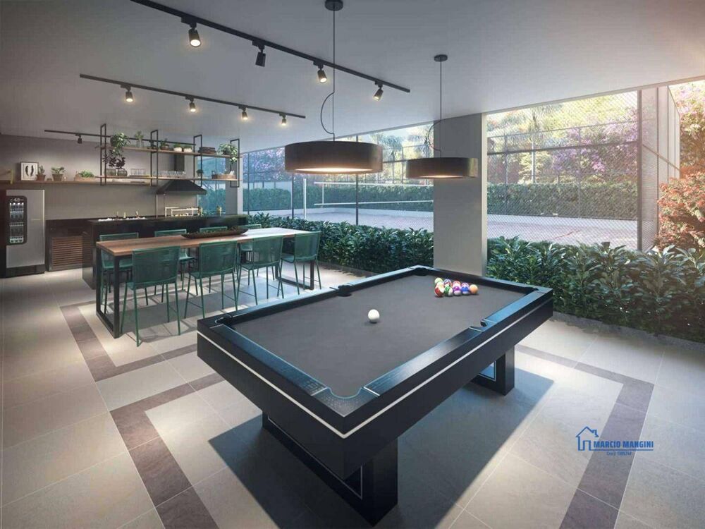 Apartamento, 3 quartos, 96 m² - Foto 4