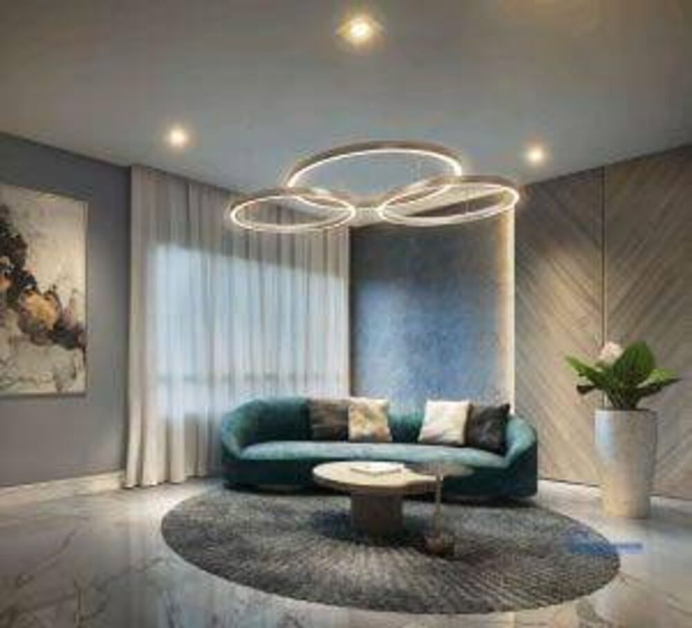 Apartamento, 3 quartos, 96 m² - Foto 2