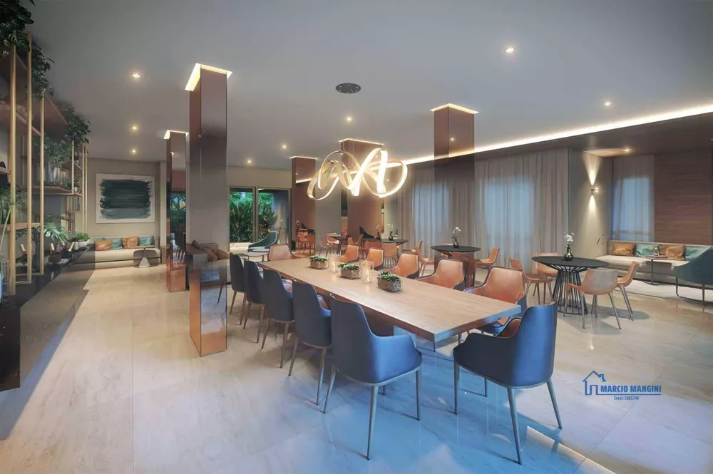 Apartamento, 3 quartos, 96 m² - Foto 7