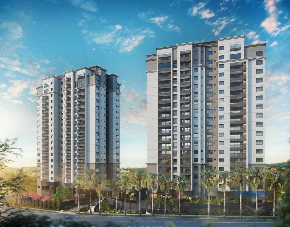 Apartamento, 3 quartos, 96 m² - Foto 6