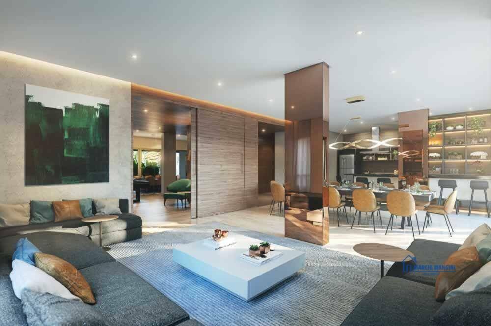 Apartamento, 3 quartos, 96 m² - Foto 10