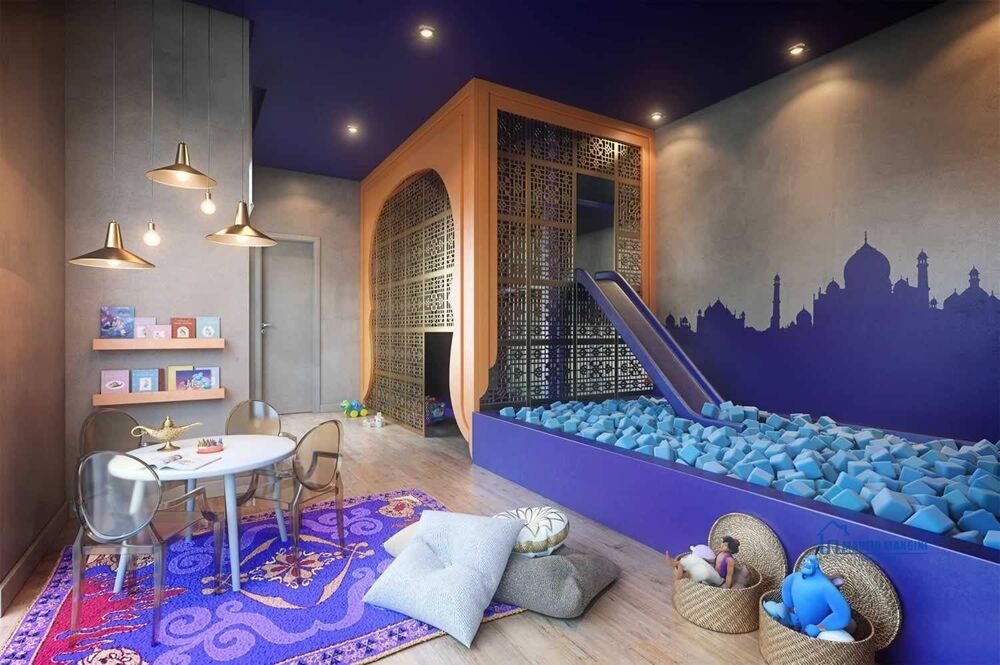 Apartamento, 3 quartos, 96 m² - Foto 5