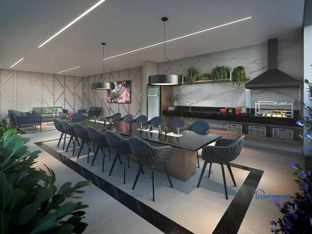 Apartamento, 3 quartos, 96 m² - Foto 11