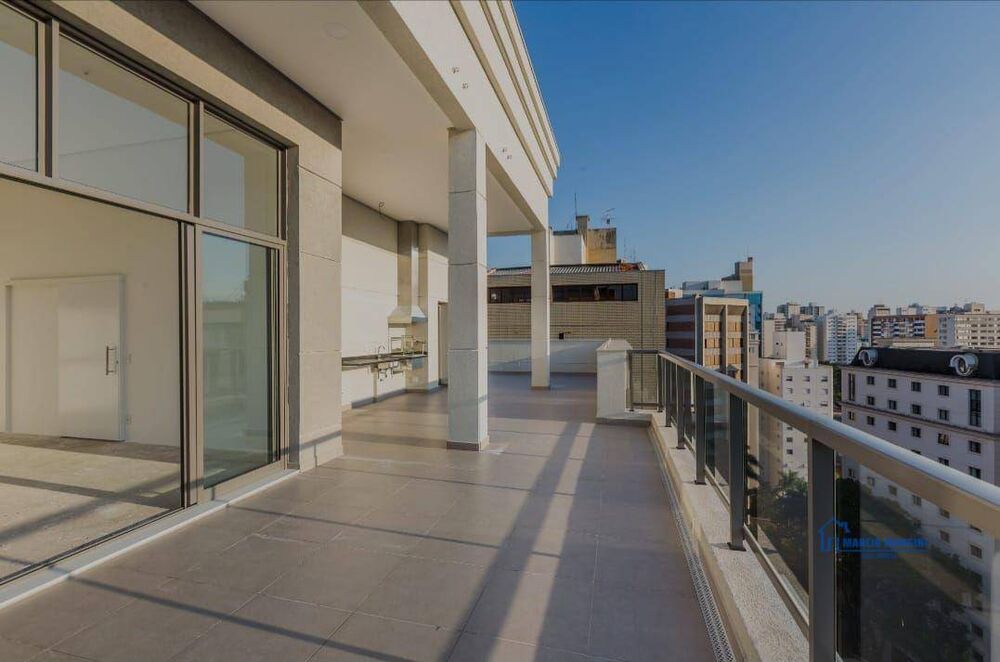 Cobertura, 4 quartos, 371 m² - Foto 5