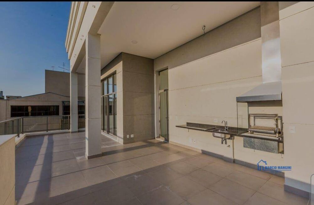 Cobertura, 4 quartos, 371 m² - Foto 6