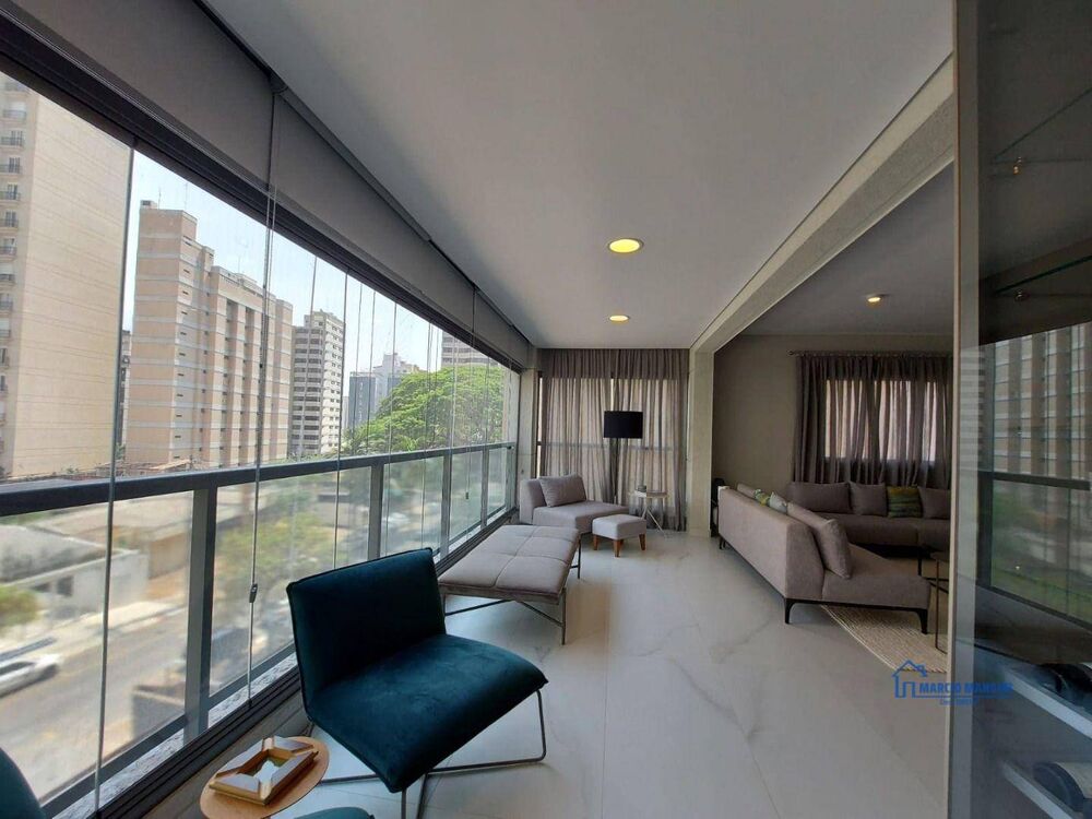 Cobertura, 4 quartos, 371 m² - Foto 4