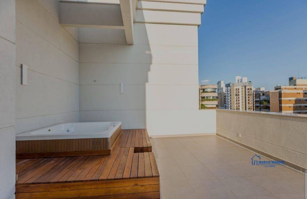 Cobertura, 4 quartos, 371 m² - Foto 7
