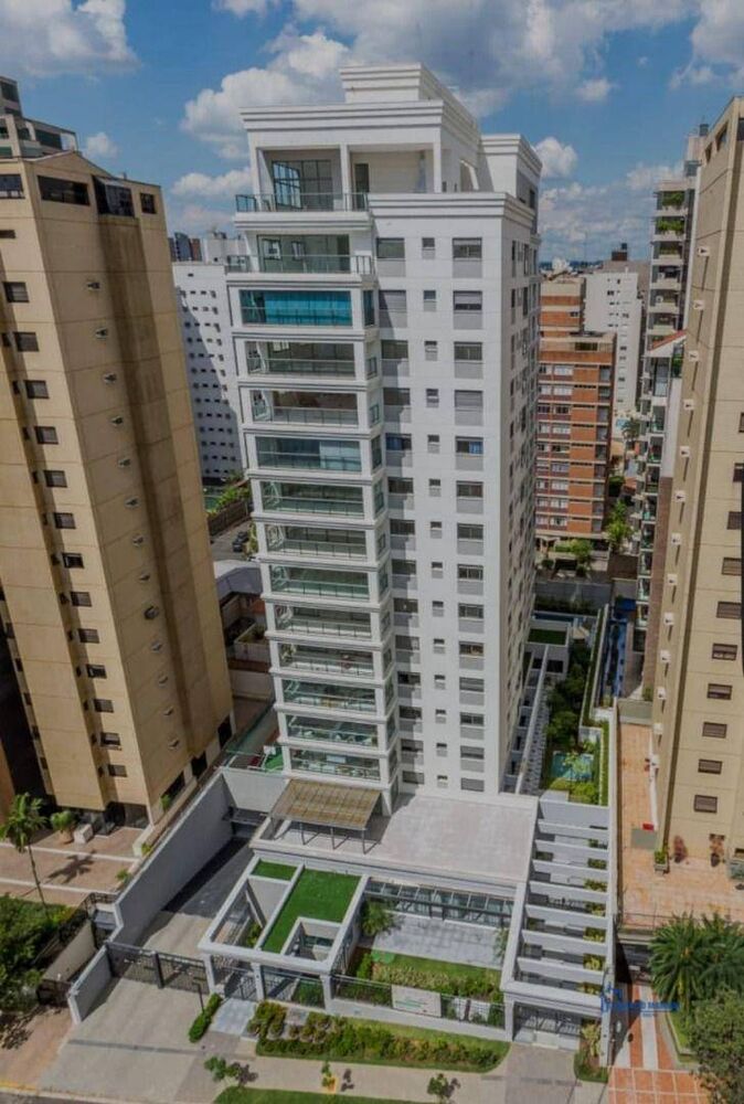 Cobertura, 4 quartos, 371 m² - Foto 2