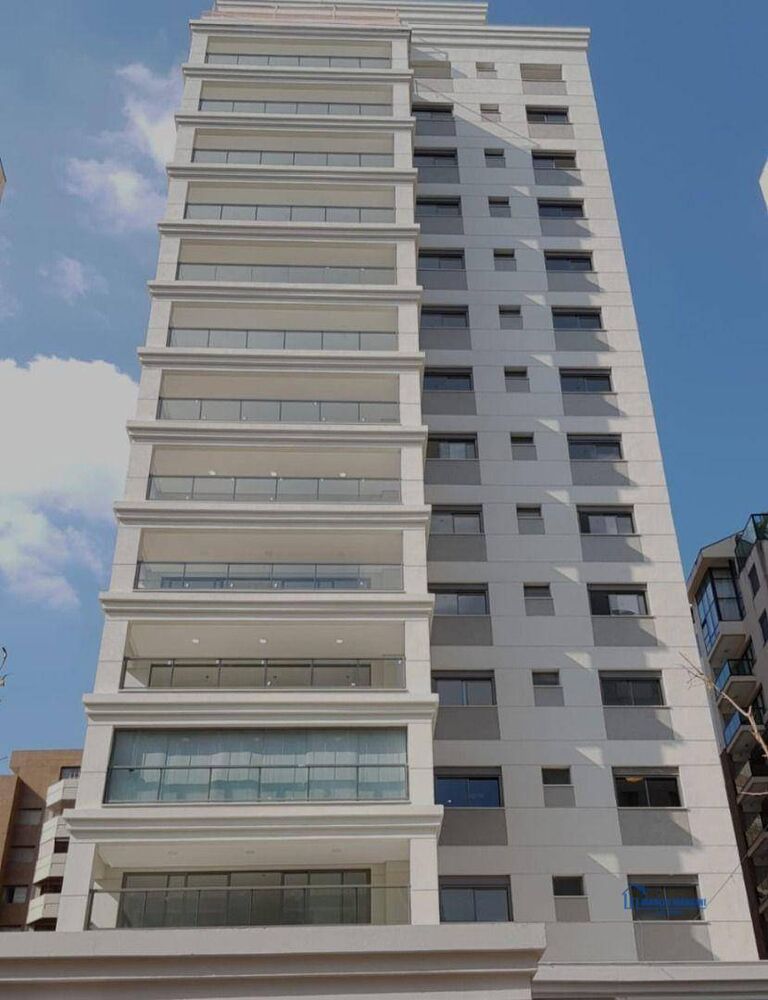 Cobertura, 4 quartos, 371 m² - Foto 1