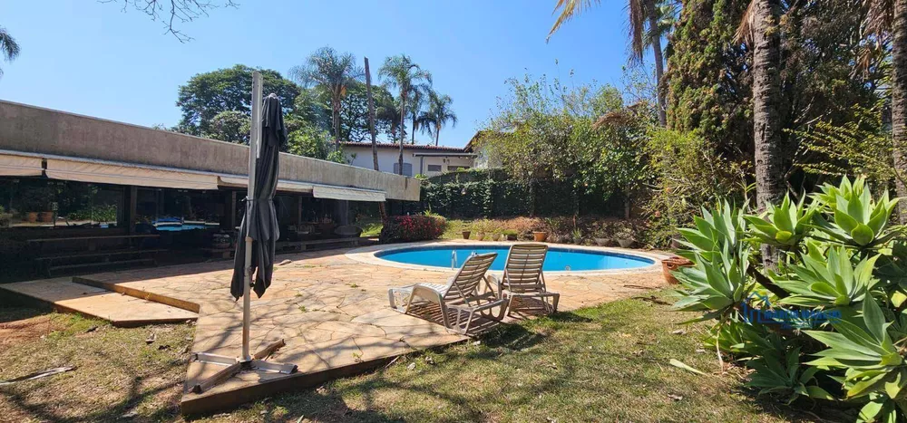 Casa, 3 quartos, 576 m² - Foto 17