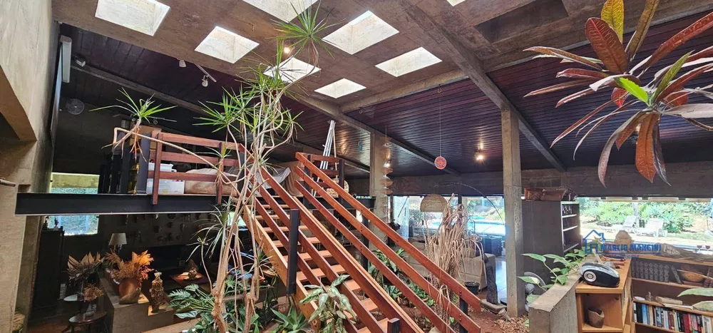 Casa, 3 quartos, 576 m² - Foto 10