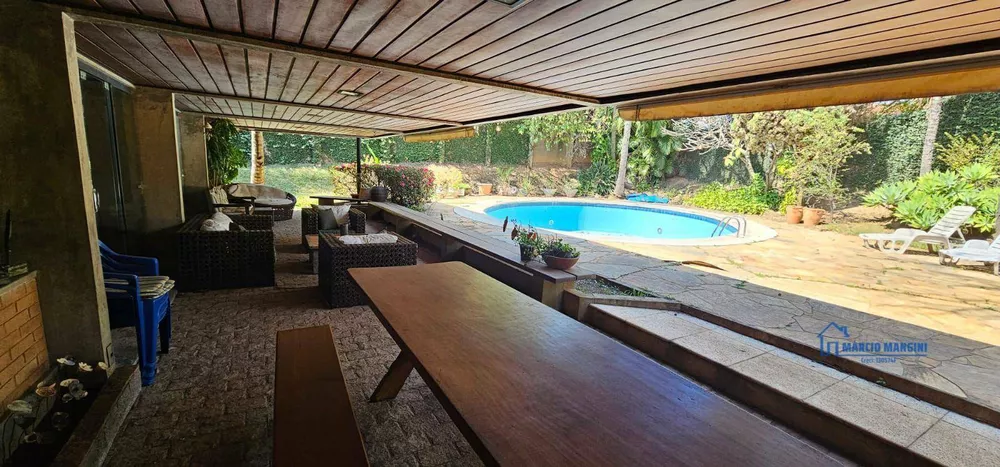 Casa, 3 quartos, 576 m² - Foto 16