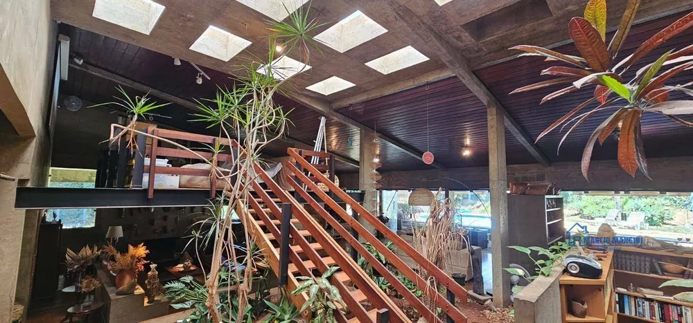 Casa, 3 quartos, 576 m² - Foto 12