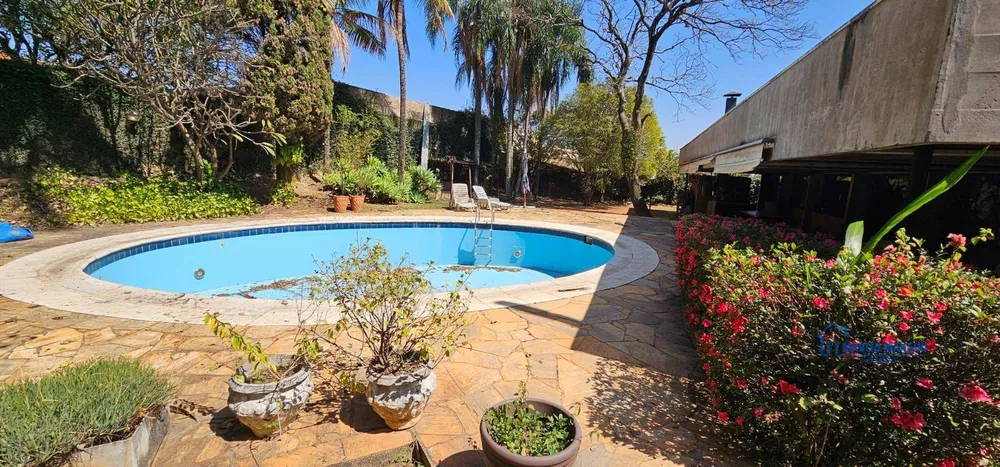 Casa, 3 quartos, 576 m² - Foto 19