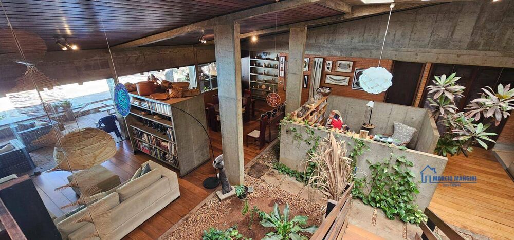 Casa, 3 quartos, 576 m² - Foto 5