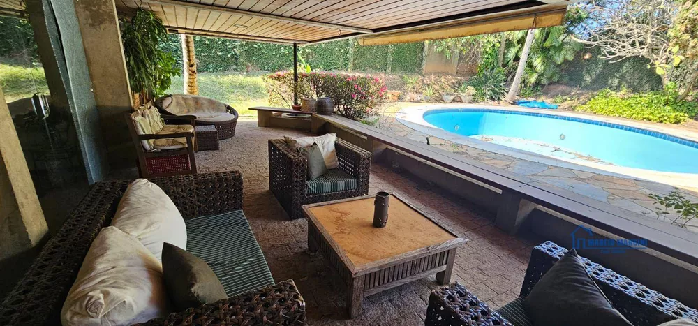 Casa, 3 quartos, 576 m² - Foto 14