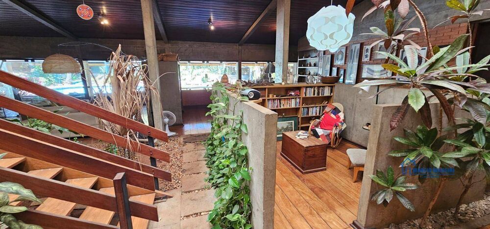 Casa, 3 quartos, 576 m² - Foto 7