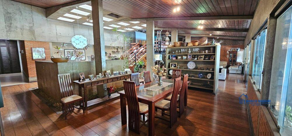 Casa, 3 quartos, 576 m² - Foto 13