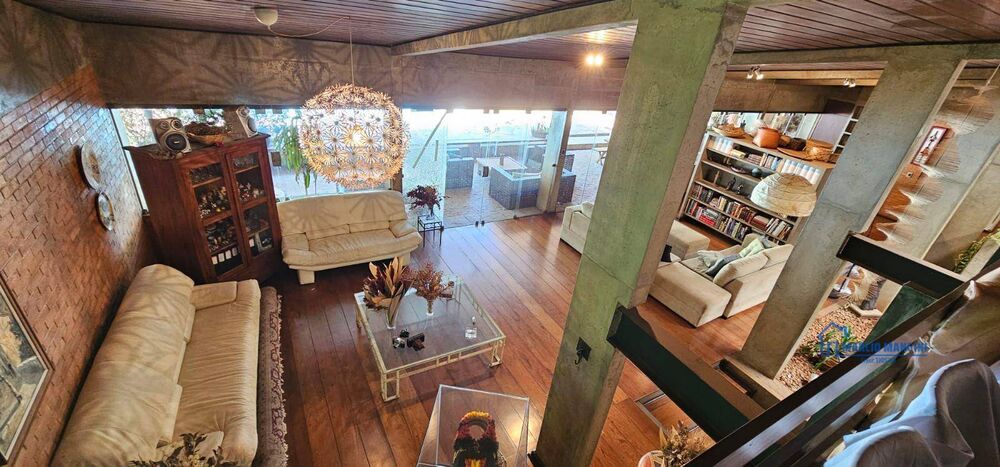 Casa, 3 quartos, 576 m² - Foto 4