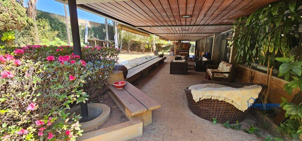 Casa, 3 quartos, 576 m² - Foto 15